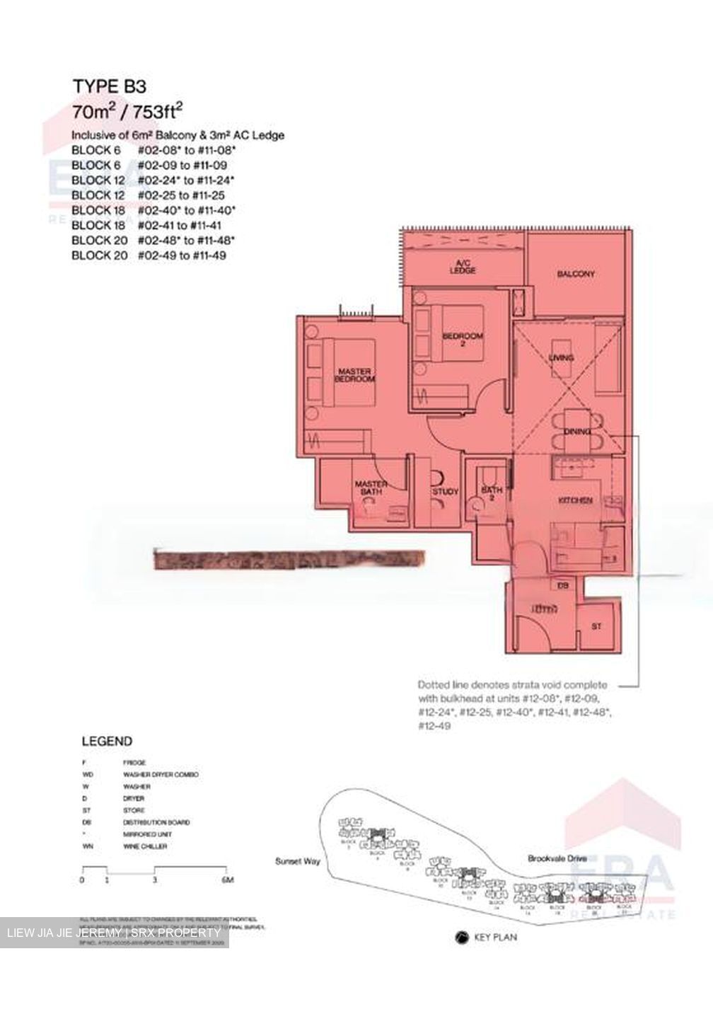 KI Residences at Brookvale (D21), Condominium #451968041